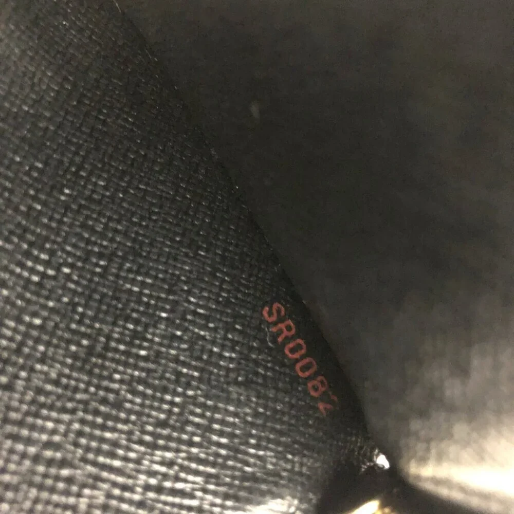 ❌SOLD❌Authentic Louis Vuitton Portefeuille Sarah Epi Leather Continental Wallet - Picture 14 of 14